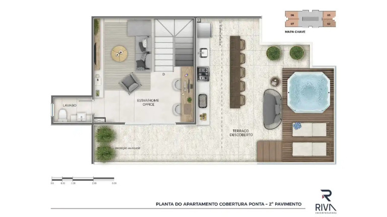 Imagem Apartamento com 2 Quartos à Venda, 65 m² em Gutierrez - Belo Horizonte Imagem Apartamento com 2 Quartos à Venda, 65 m² em Gutierrez - Belo Horizonte
