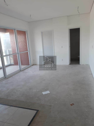 Imagem Apartamento com 1 Quarto à Venda, 55 m² em Empresarial 18 Do Forte - Barueri
