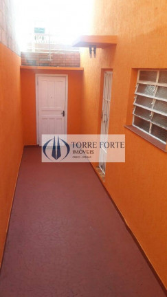 Imagem Casa com 5 Quartos à Venda, 150 m² em Parque São Lucas - São Paulo