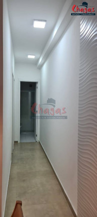 Imagem Apartamento com 2 Quartos à Venda, 61 m² em Martim De Sá - Caraguatatuba