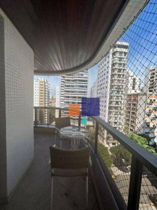 Imagem Apartamento com 3 Quartos para Alugar, 214 m² em Jardim Da Saúde - São Paulo