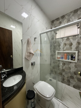Imagem Casa com 3 Quartos à Venda, 130 m² em Garavelo Residencial Park - Aparecida De Goiânia