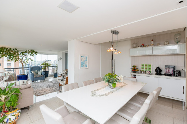Imagem Apartamento com 3 Quartos à Venda, 216 m² em Jardim Vila Mariana - São Paulo Imagem Apartamento com 3 Quartos à Venda, 216 m² em Jardim Vila Mariana - São Paulo