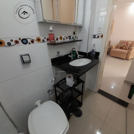 Imagem Apartamento com 1 Quarto à Venda, 66 m² em Pitangueiras - Guarujá Imagem Apartamento com 1 Quarto à Venda, 66 m² em Pitangueiras - Guarujá