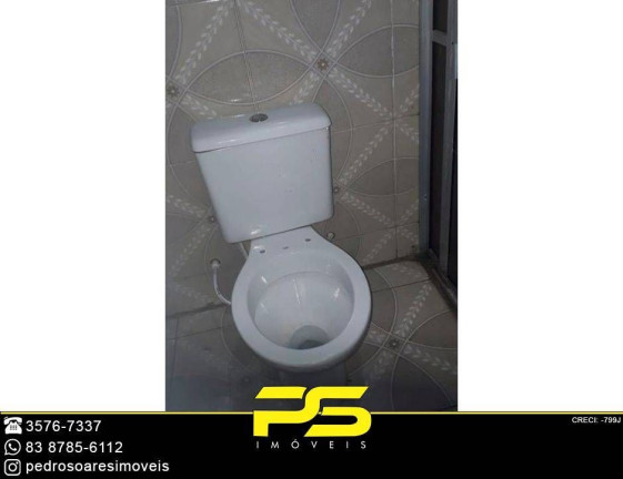 Imagem Casa com 4 Quartos à Venda, 200 m² em Cruz Das Armas - João Pessoa