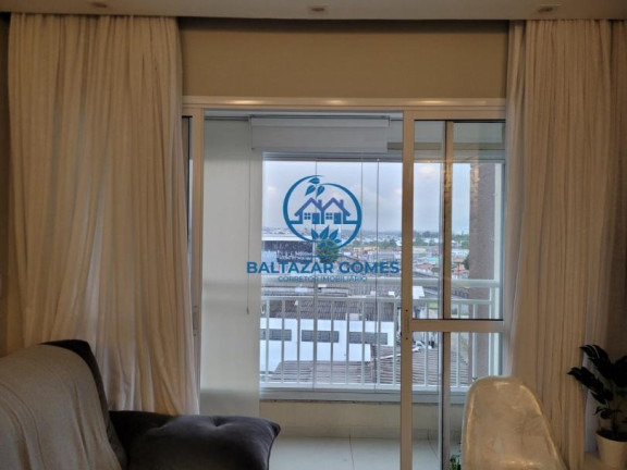 Imagem Apartamento com 2 Quartos à Venda, 63 m² em Braz Cubas - Mogi Das Cruzes