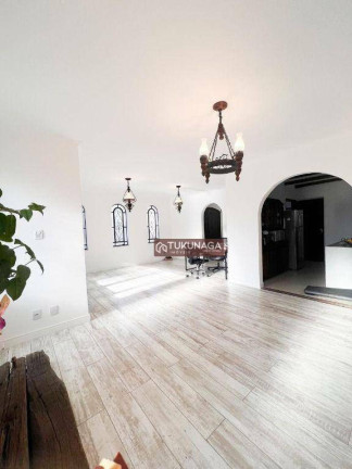 Imagem Sobrado com 4 Quartos à Venda, 277 m² em Nova Gardênia - Atibaia