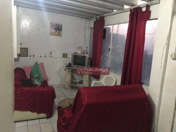 Imagem Galpão à Venda, 250 m² em Jardim Cumbica - Guarulhos