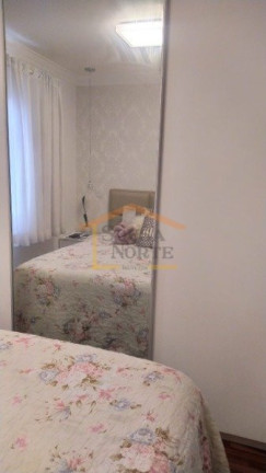Imagem Apartamento com 2 Quartos à Venda, 63 m² em Vila Nova Mazzei - São Paulo