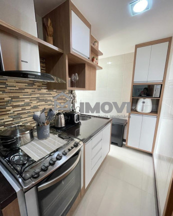 Imagem Apartamento com 3 Quartos à Venda, 80 m² em Jardim Camburi - Vitória