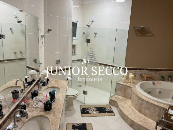 Imagem Casa de Condomínio com 4 Quartos à Venda, 800 m² em Parque Residencial Damha - São José Do Rio Preto Imagem Casa de Condomínio com 4 Quartos à Venda, 800 m² em Parque Residencial Damha - São José Do Rio Preto