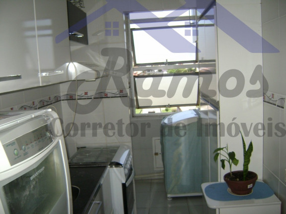 Imagem Imóvel com 2 Quartos à Venda, 52 m² em Cristal - Porto Alegre