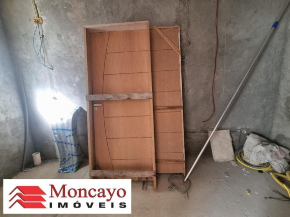 Imagem Casa com 3 Quartos à Venda, 600 m² em Praia Das Palmeiras - Caraguatatuba