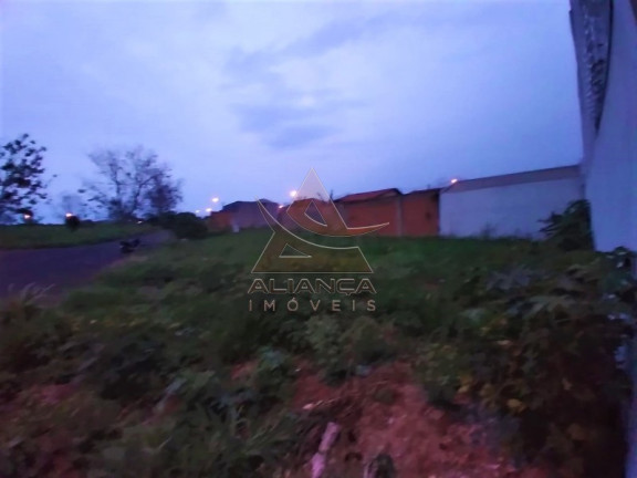Imagem Terreno à Venda, 423 m² em Parque Das Oliveiras - Ribeirão Preto