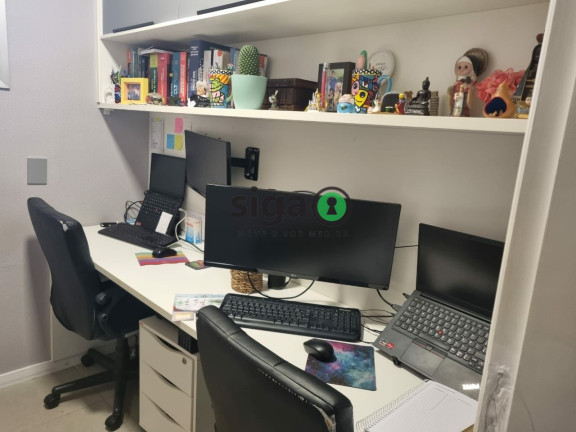 Imagem Apartamento com 3 Quartos à Venda, 96 m² em Belenzinho - São Paulo Imagem Apartamento com 3 Quartos à Venda, 96 m² em Belenzinho - São Paulo