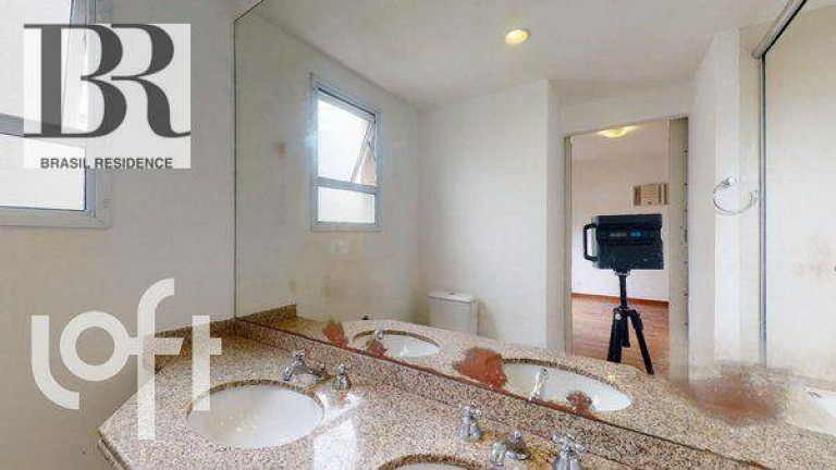 Imagem Apartamento com 3 Quartos à Venda, 115 m² em Brooklin Novo - São Paulo Imagem Apartamento com 3 Quartos à Venda, 115 m² em Brooklin Novo - São Paulo