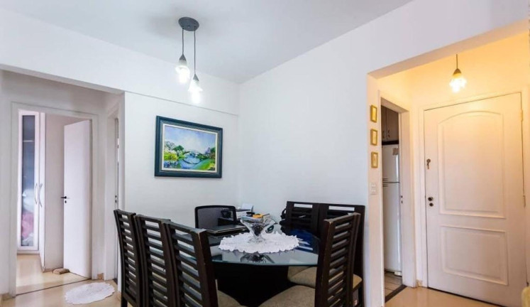 Imagem Apartamento com 2 Quartos à Venda, 58 m² em Rio Pequeno - São Paulo