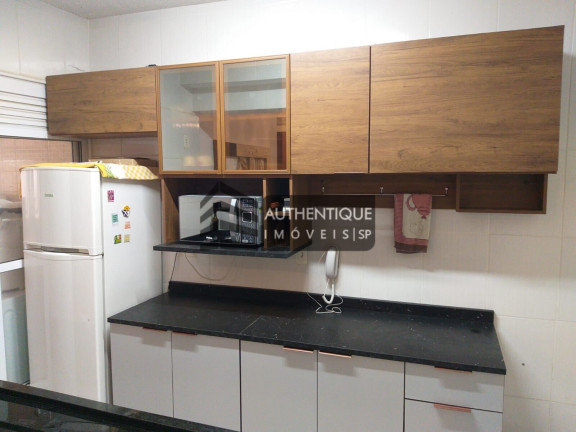 Imagem Apartamento com 2 Quartos à Venda, 80 m² em Centro - São Bernardo Do Campo Imagem Apartamento com 2 Quartos à Venda, 80 m² em Centro - São Bernardo Do Campo
