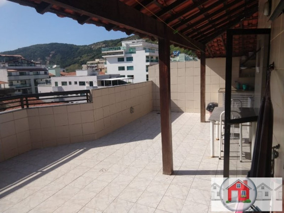 Cobertura com 3 Quartos à Venda, 160 m² em Arraial Do Cabo