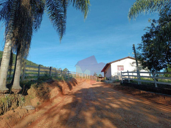 Imagem Fazenda à Venda, 100.000 m² em Zona Rural - Poços De Caldas Imagem Fazenda à Venda, 100.000 m² em Zona Rural - Poços De Caldas