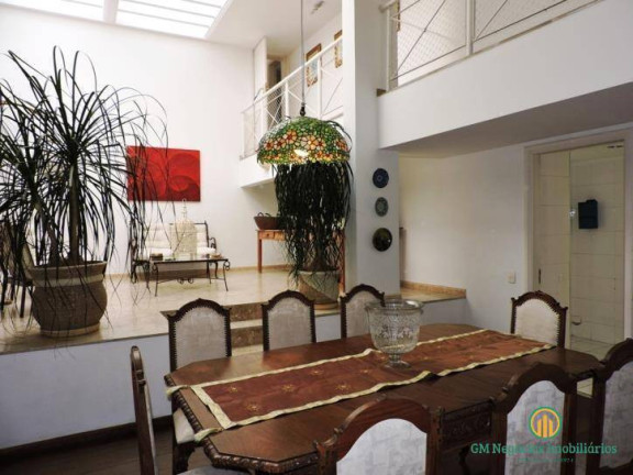Imagem Casa de Condomínio com 5 Quartos à Venda, 804 m² em Granja Viana - Carapicuíba
