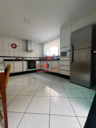 Imagem Sobrado com 2 Quartos à Venda, 165 m² em Vila Sacadura Cabral - Santo André