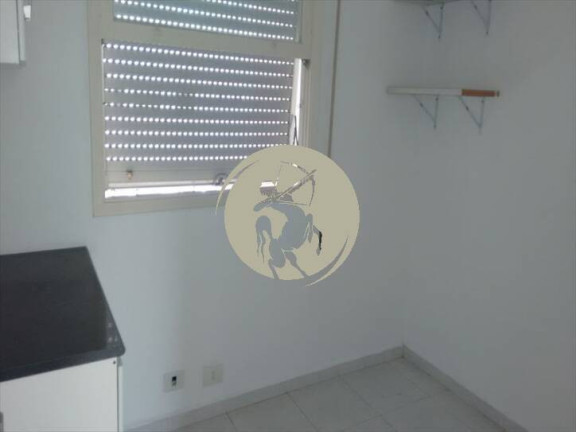 Imagem Apartamento com 3 Quartos à Venda, 130 m² em Gonzaga - Santos