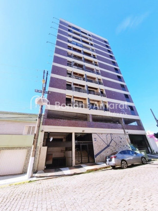 Apartamento com 1 Quarto à Venda, 60 m² em Centro - Campinas
