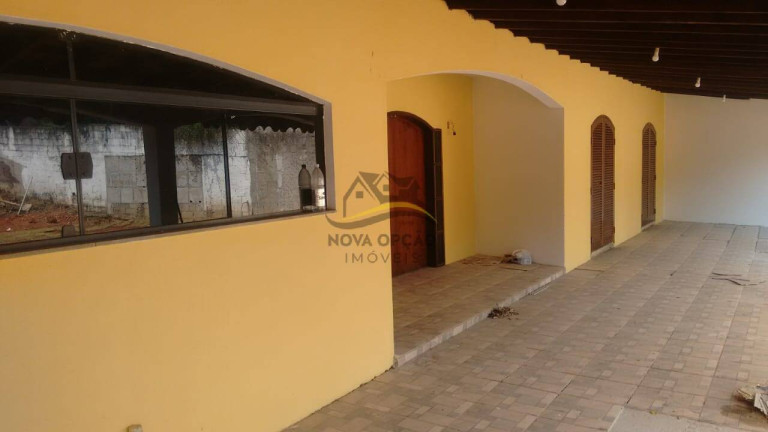 Imagem Galpão para Alugar, 400 m² em Mina - Itupeva Imagem Galpão para Alugar, 400 m² em Mina - Itupeva
