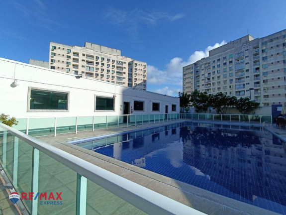 Imagem Apartamento com 2 Quartos à Venda, 50 m² em Buraquinho - Lauro De Freitas Imagem Apartamento com 2 Quartos à Venda, 50 m² em Buraquinho - Lauro De Freitas