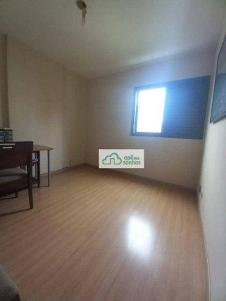 Imagem Apartamento com 3 Quartos para Alugar, 96 m² em Vila Leopoldina - São Paulo