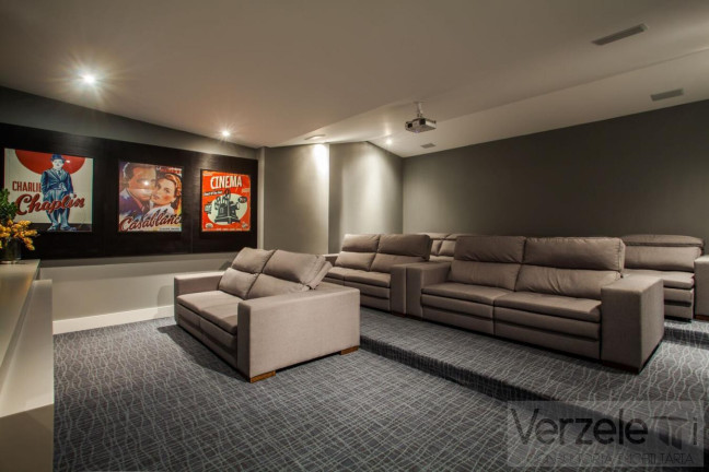 Imagem Apartamento com 3 Quartos à Venda, 353 m² em Centro - Balneário Camboriú