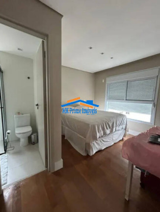 Imagem Cobertura com 3 Quartos à Venda, 230 m² em Alto Da Lapa - São Paulo