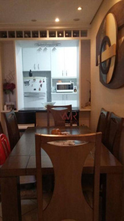 Imagem Apartamento com 2 Quartos à Venda, 60 m² em Aricanduva - São Paulo