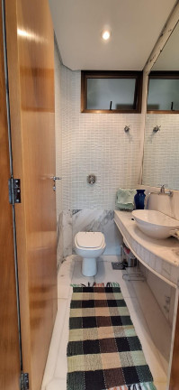 Imagem Apartamento com 4 Quartos à Venda, 160 m² em Funcionários - Belo Horizonte Imagem Apartamento com 4 Quartos à Venda, 160 m² em Funcionários - Belo Horizonte