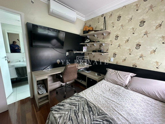 Imagem Apartamento com 3 Quartos à Venda, 165 m² em Vila Romana - São Paulo Imagem Apartamento com 3 Quartos à Venda, 165 m² em Vila Romana - São Paulo
