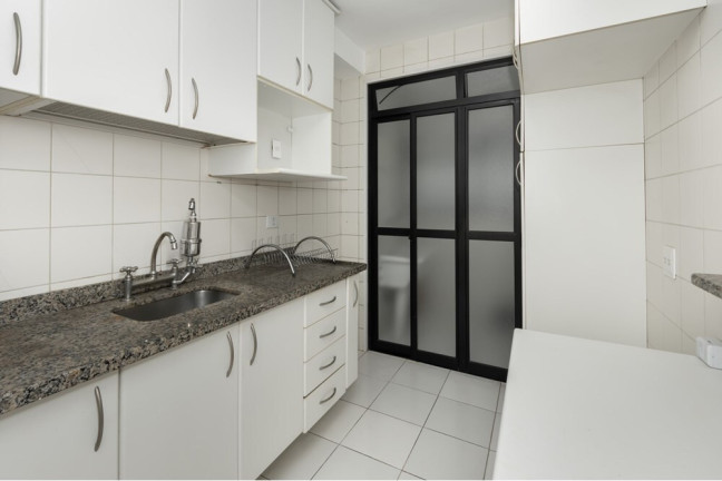 Imagem Apartamento com 2 Quartos à Venda, 57 m² em Vila Clementino - São Paulo Imagem Apartamento com 2 Quartos à Venda, 57 m² em Vila Clementino - São Paulo