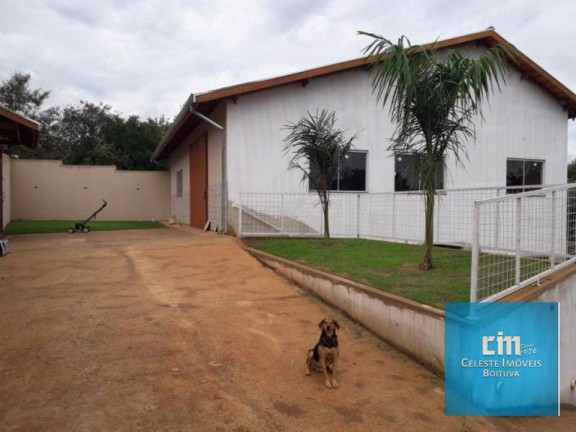 Imagem Chácara com 3 Quartos à Venda, 300 m² em Centro - Boituva