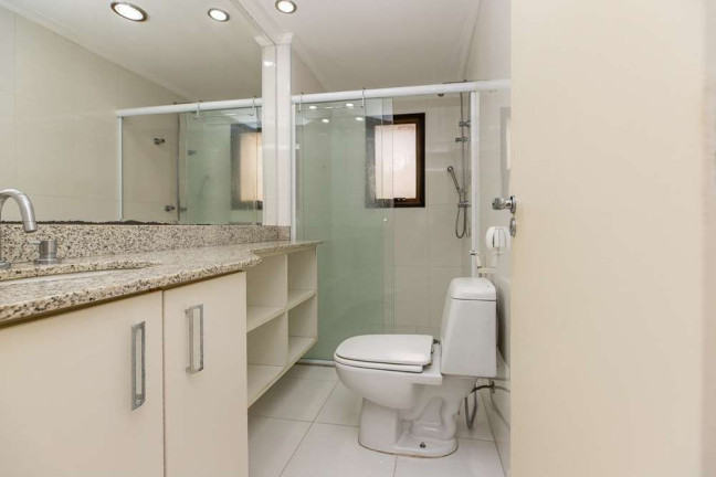 Imagem Apartamento com 3 Quartos à Venda, 110 m² em Campo Belo - São Paulo