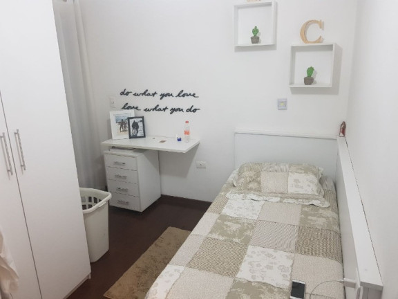 Imagem Sobrado com 4 Quartos à Venda, 320 m² em Sítio Morro Grande - São Paulo