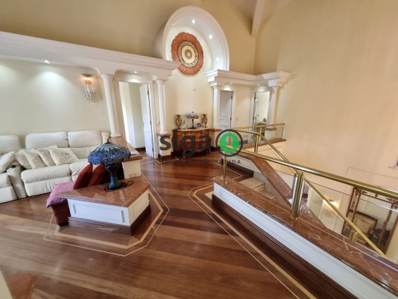 Casa com 4 Quartos à Venda, 850 m² em Jardim Guedala - São Paulo