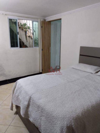 Imagem Sobrado com 4 Quartos à Venda, 130 m² em Conjunto Residencial José Bonifácio - São Paulo Imagem Sobrado com 4 Quartos à Venda, 130 m² em Conjunto Residencial José Bonifácio - São Paulo