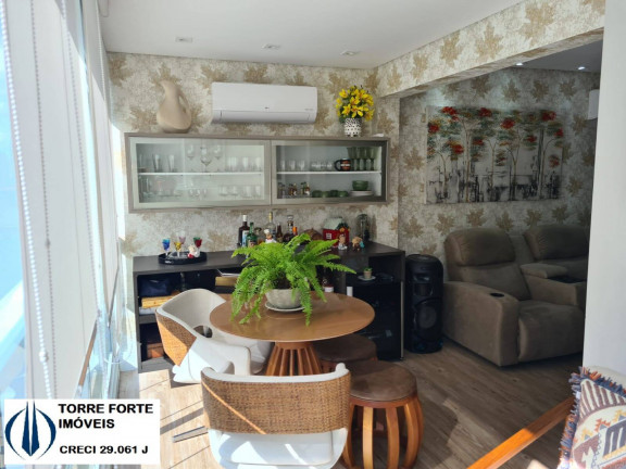 Imagem Apartamento com 3 Quartos à Venda, 79 m² em Vila Mariana - São Paulo