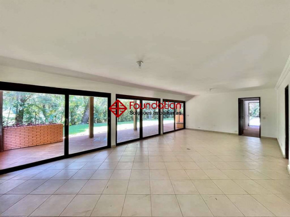 Imagem Casa de Condomínio com 7 Quartos à Venda,  em Taboleiro Verde - Cotia