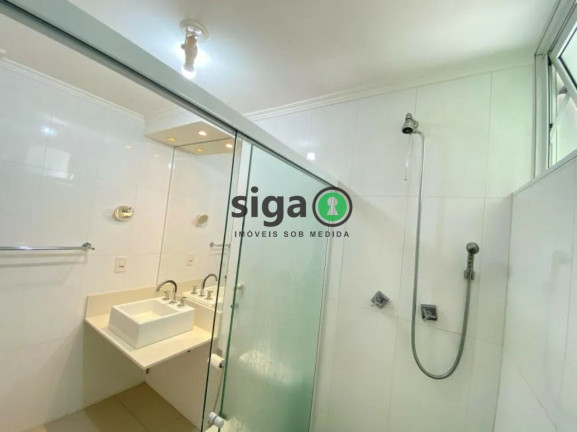 Imagem Apartamento com 2 Quartos para Alugar, 79 m² em Vila Olímpia - São Paulo