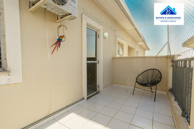 Imagem Cobertura com 3 Quartos à Venda, 97 m² em Jardim Amazonas - Campinas