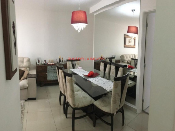 Imagem Apartamento com 2 Quartos à Venda, 54 m² em Vila Nova Esperia - Jundiaí Imagem Apartamento com 2 Quartos à Venda, 54 m² em Vila Nova Esperia - Jundiaí