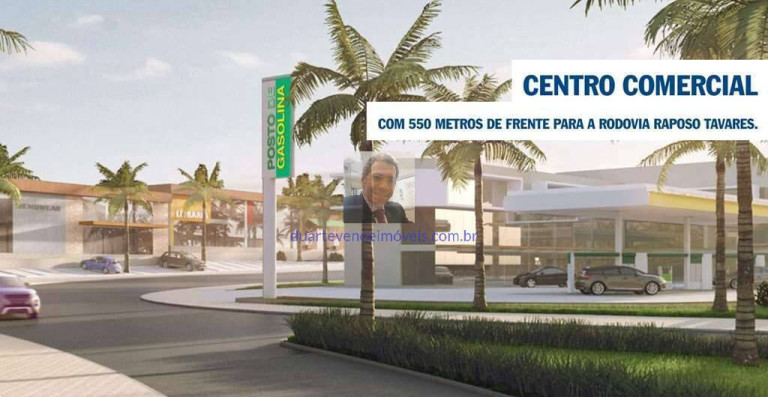 Imagem Casa de Condomínio com 3 Quartos à Venda, 119 m² em Sítio Boa Vista - Cotia