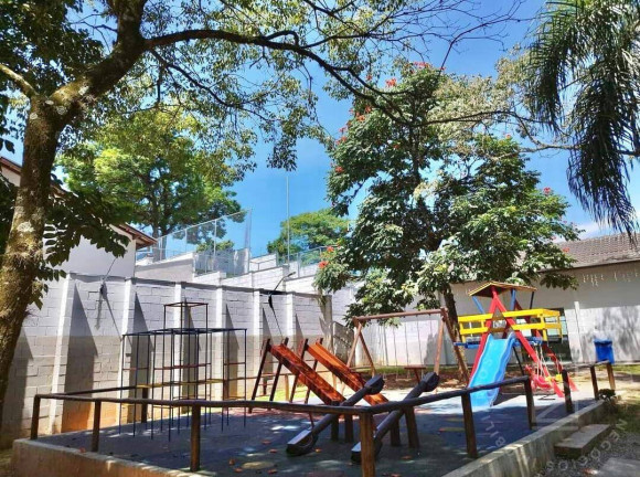 Imagem Casa com 2 Quartos à Venda, 81 m² em Bairro Do Colonia - Jacareí