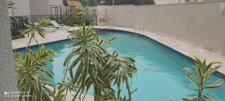 Imagem Apartamento com 2 Quartos à Venda, em Serpa - Caieiras Imagem Apartamento com 2 Quartos à Venda, em Serpa - Caieiras